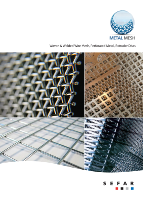 Woven Wire Mesh - Decorative - Metal Mesh Australia & New Zealand