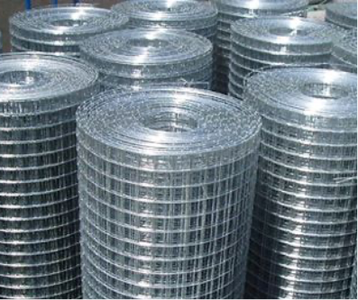 Woven Wire Mesh Stainless Steel Market Grade