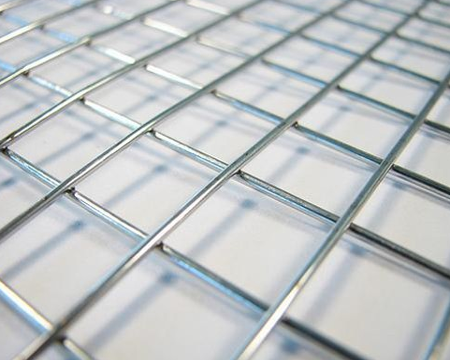 Welded Wire Stainless Steel Mesh Market Grade Australia and New Zealand